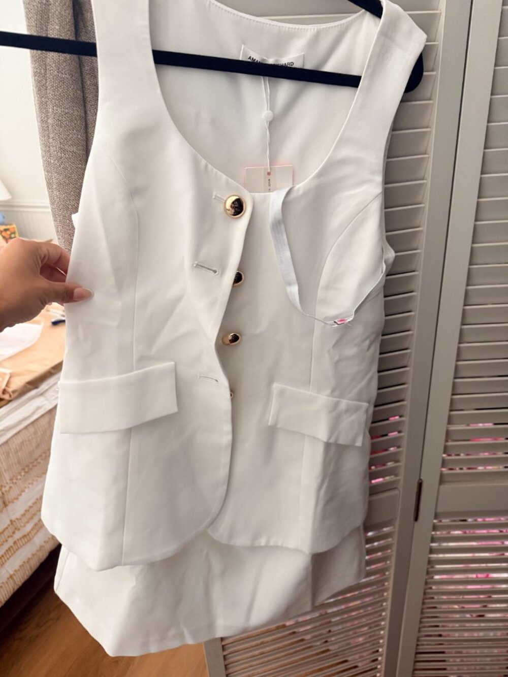 Kya Romper - Picture 4 of 4